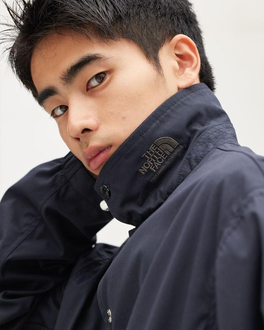 nanamica直営店限定 65/35 Field Jacket M