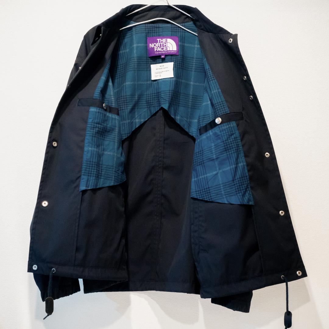 nanamica直営店限定 65/35 Field Jacket M