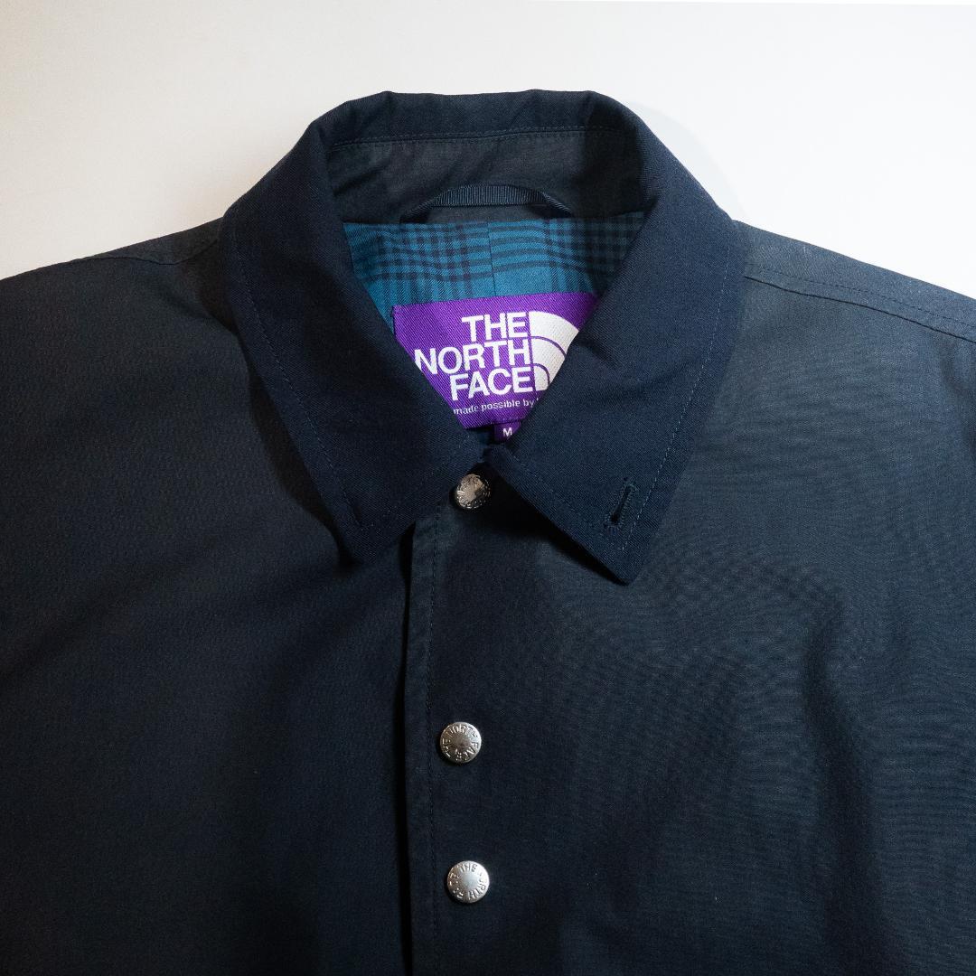 nanamica直営店限定 65/35 Field Jacket M