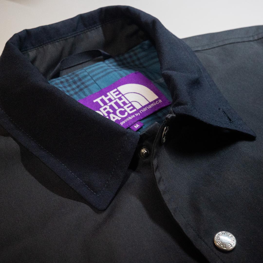 nanamica直営店限定 65/35 Field Jacket M