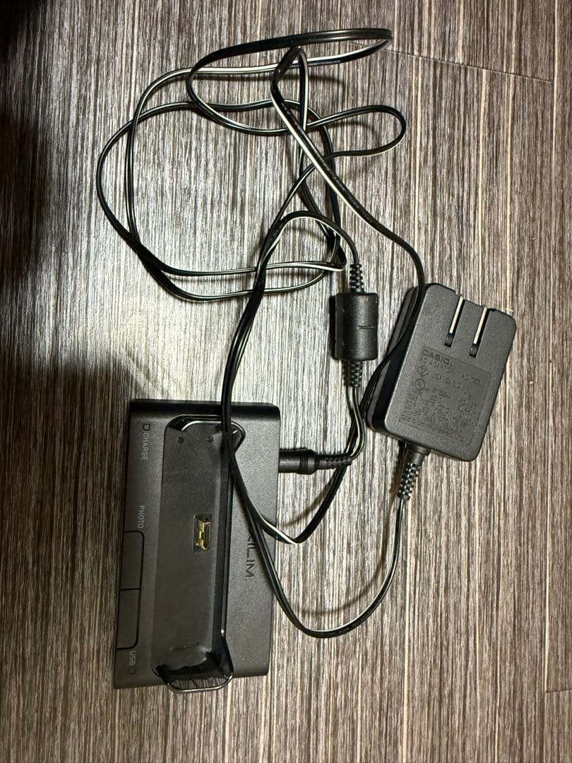 CASIO EXILIM EX-Z1000 10.1メガピクセル