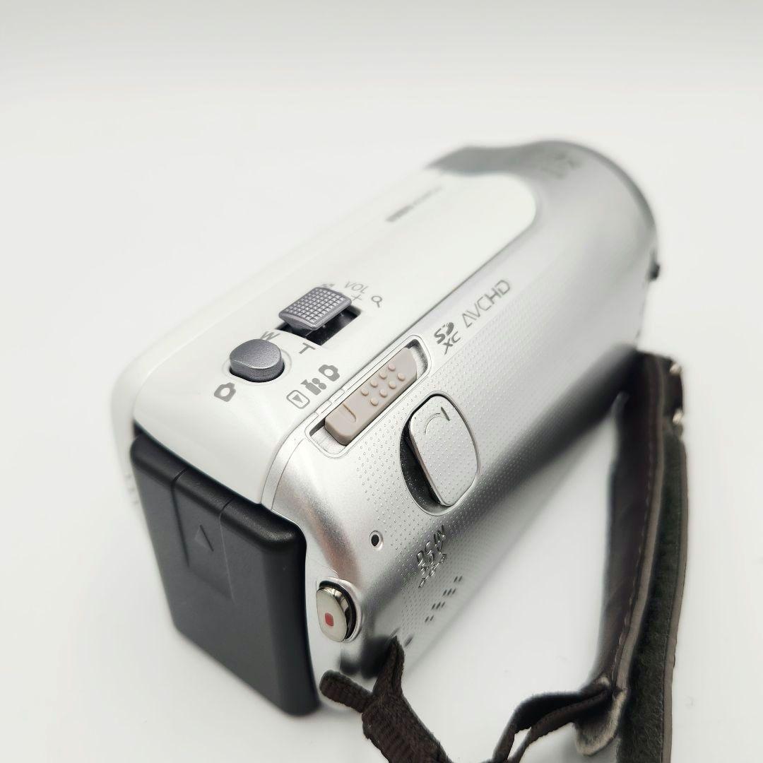 Panasonic HDC-TM35 ビデオカメラ 内蔵メモリー32GB