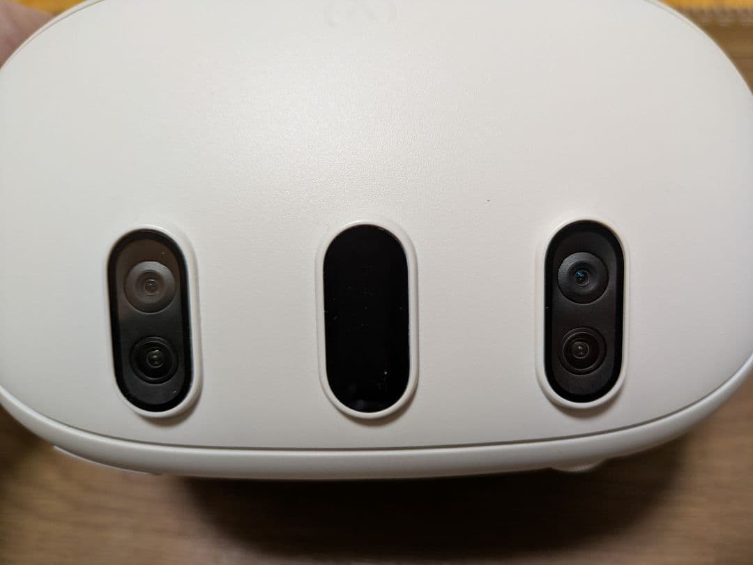  Quest 3 その他周辺機器セット
