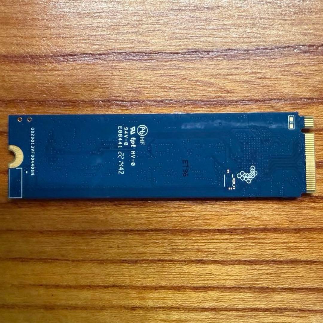 Silicon Power SSD 2TB M.2 PCIe3.0×4