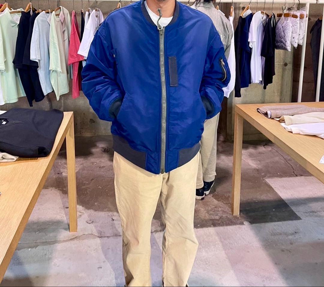 3*様 ViSViM THORSON JKT
