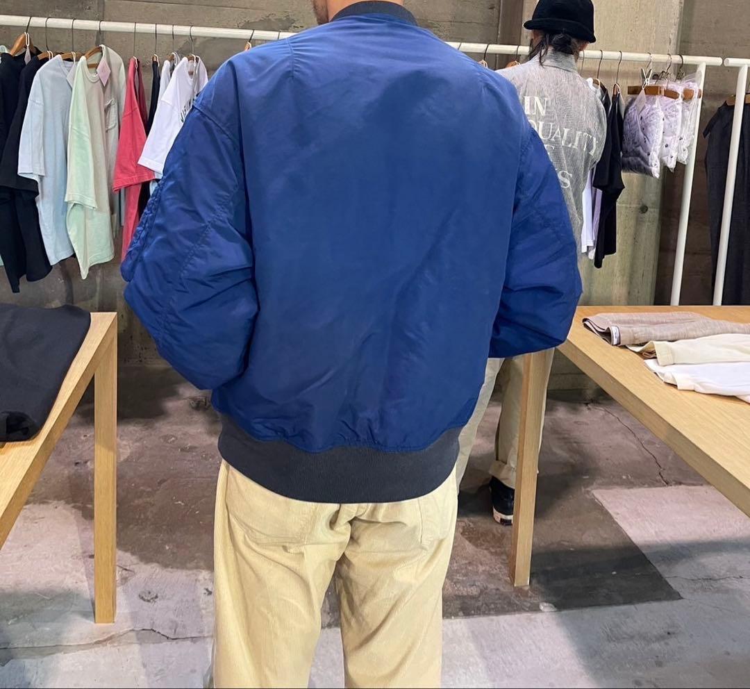 3*様 ViSViM THORSON JKT