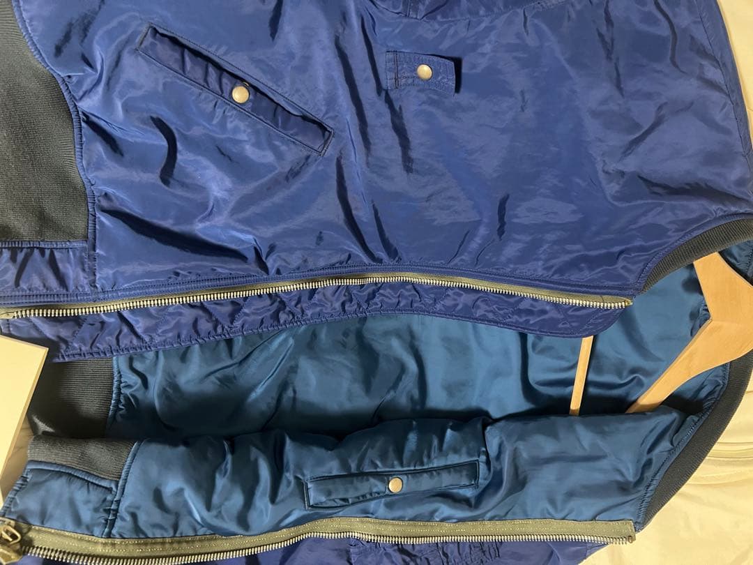 3*様 ViSViM THORSON JKT