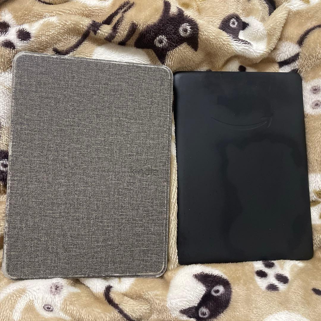 Kindle Paperwhite 第11世代　16GB