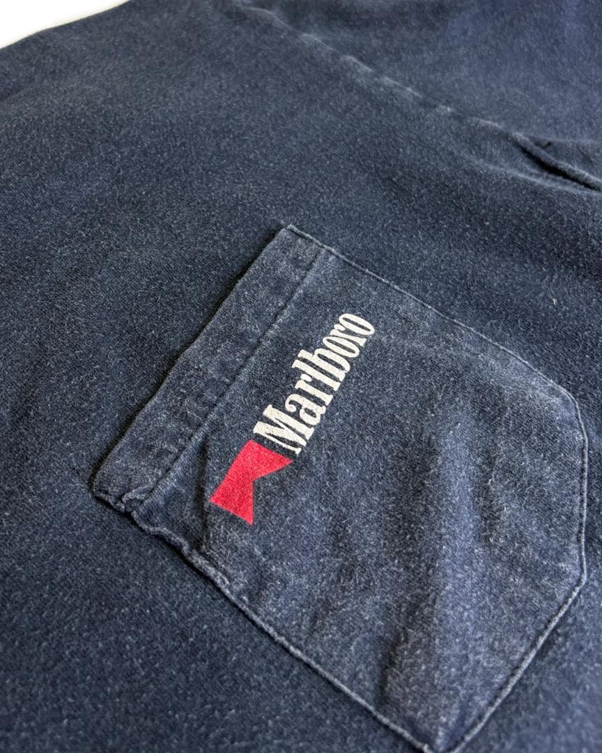 の*の様 90's Marlboro/ WILD WEST COLLECTION