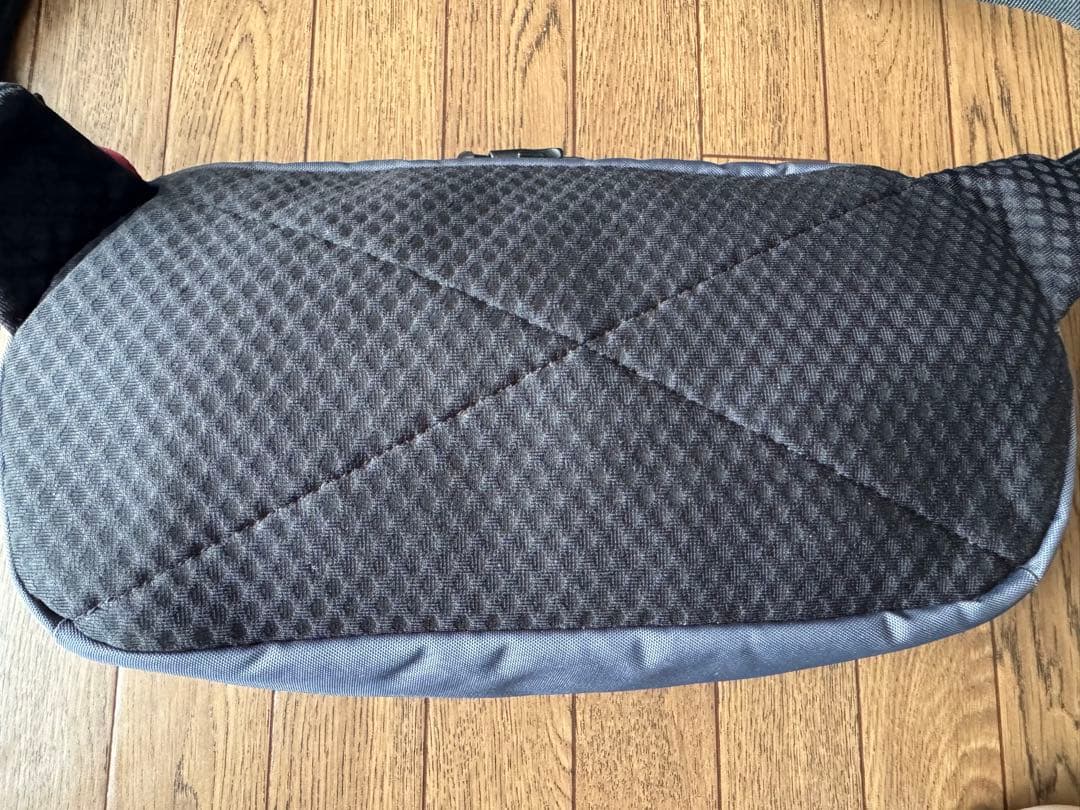 【お値下げしました】パックセーフ　Pac safe