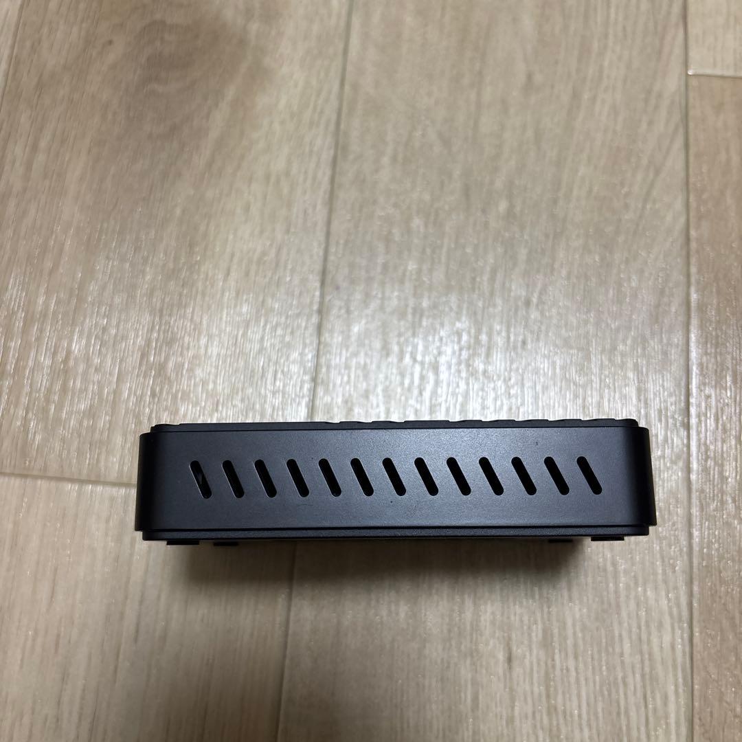 AVerMedia GC553 キャプチャーボード 付属品•箱なし