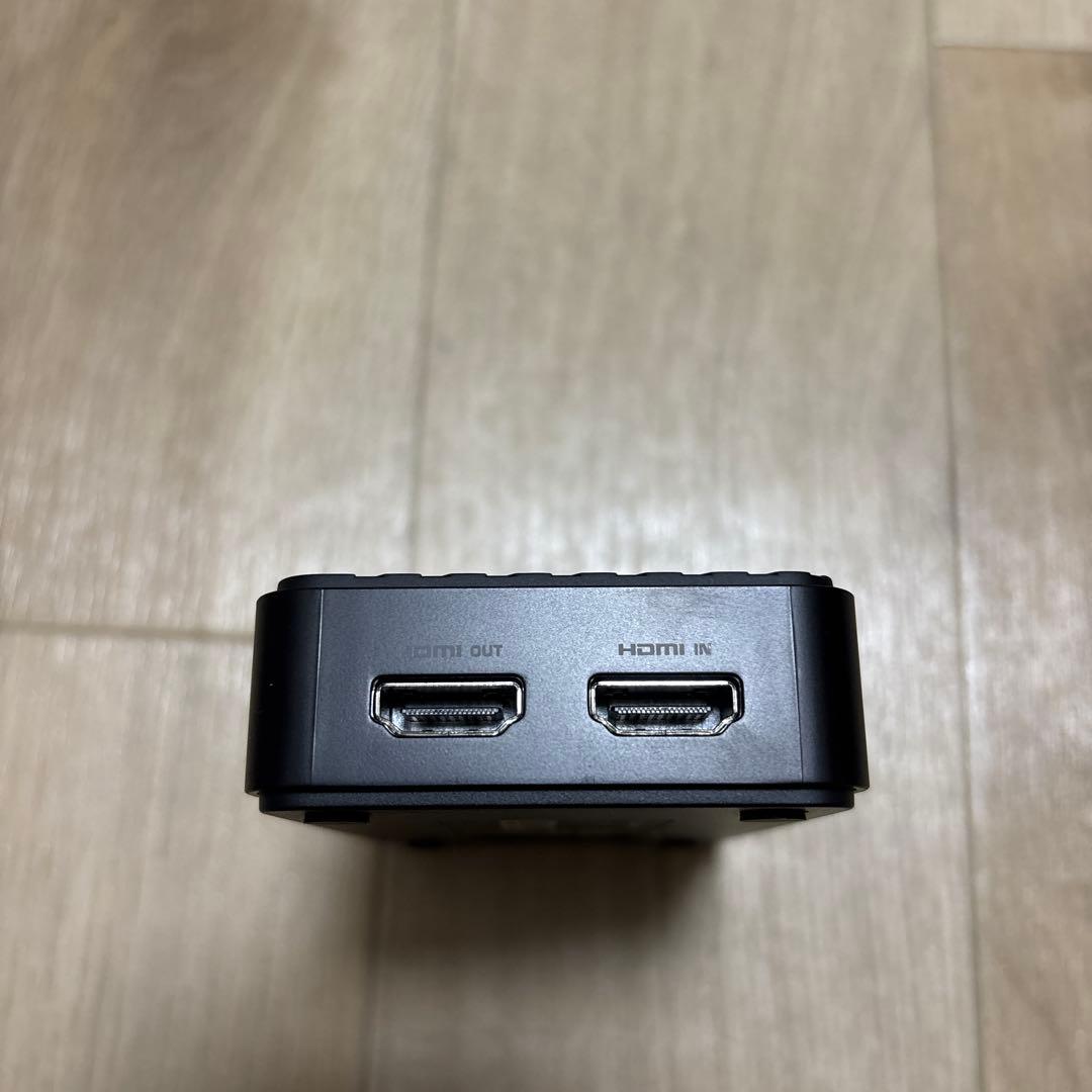 AVerMedia GC553 キャプチャーボード 付属品•箱なし