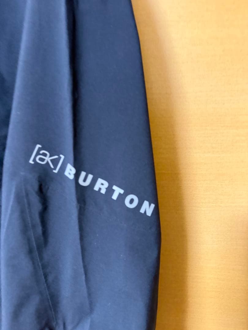 【あやまる】[ak] Hover Gore Tex 3L SR JKT