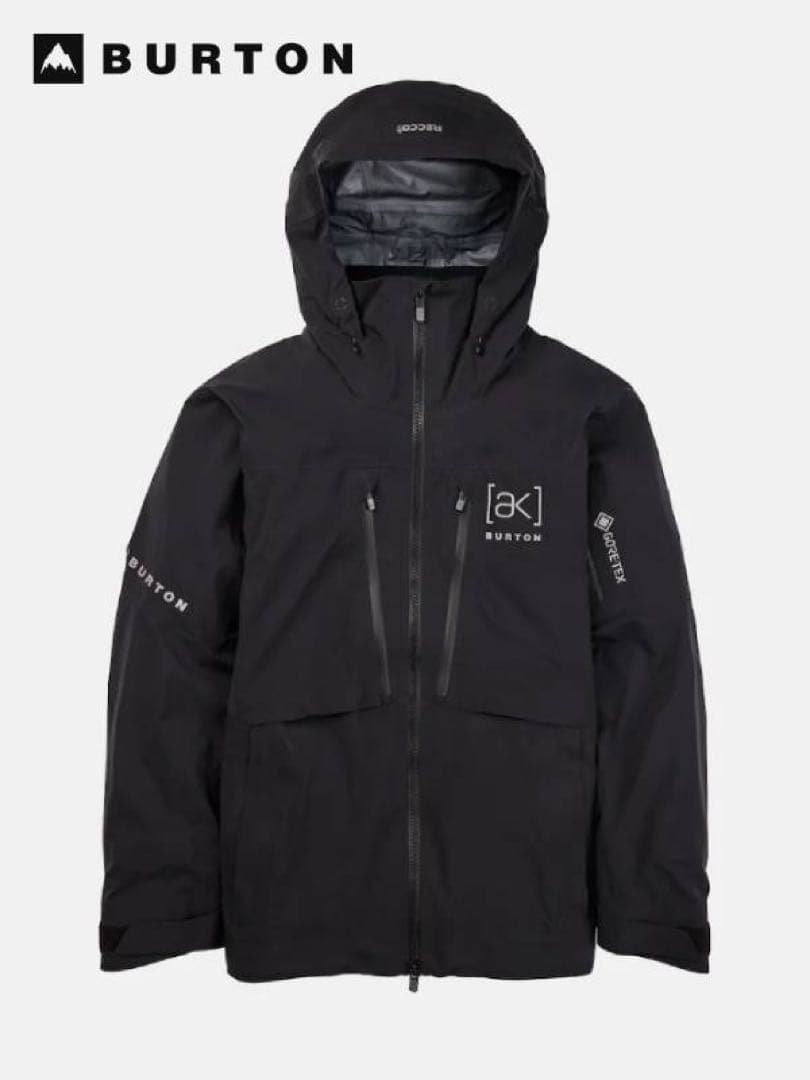 【あやまる】[ak] Hover Gore Tex 3L SR JKT