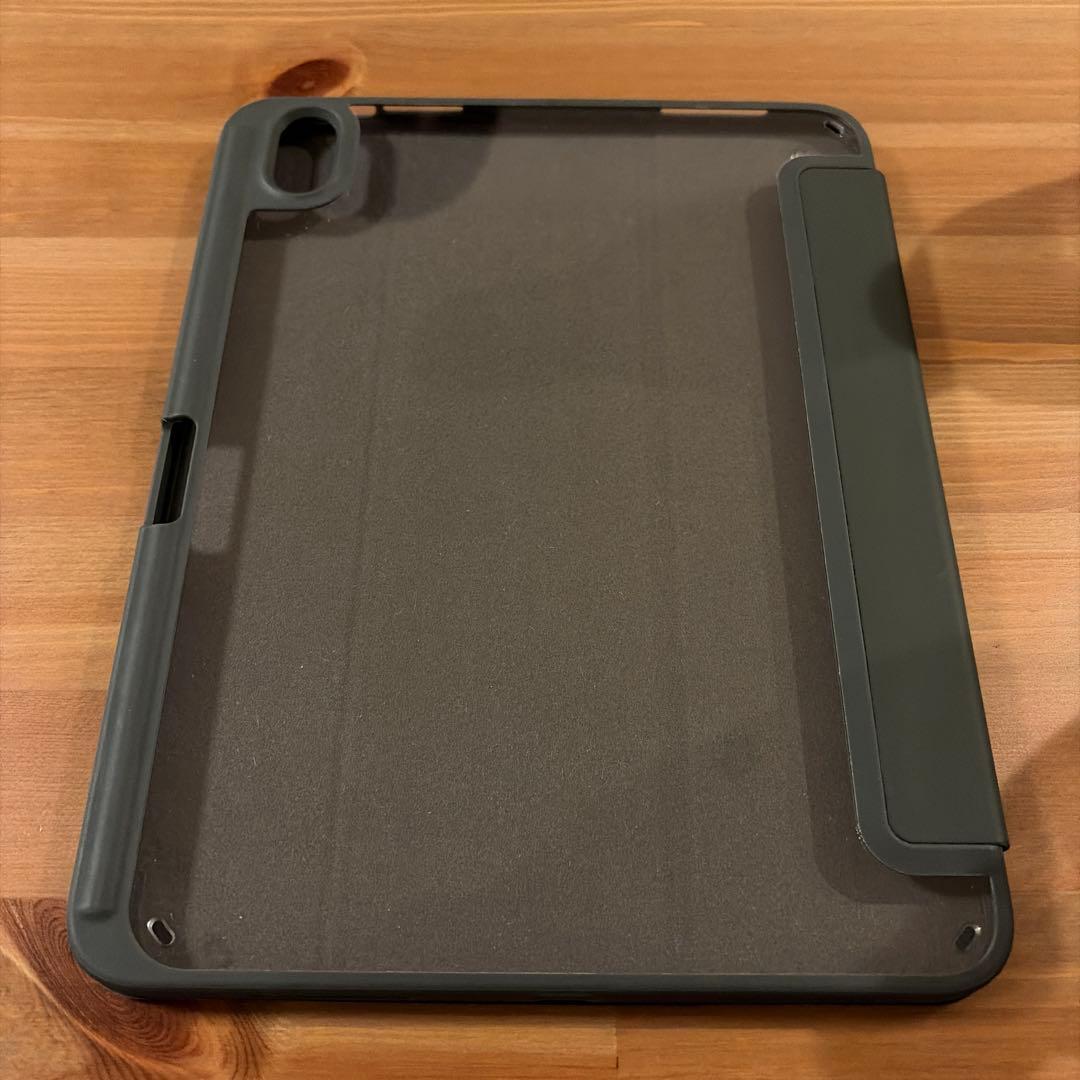 iPad 第10世代 Wi-Fi 256GB シルバー