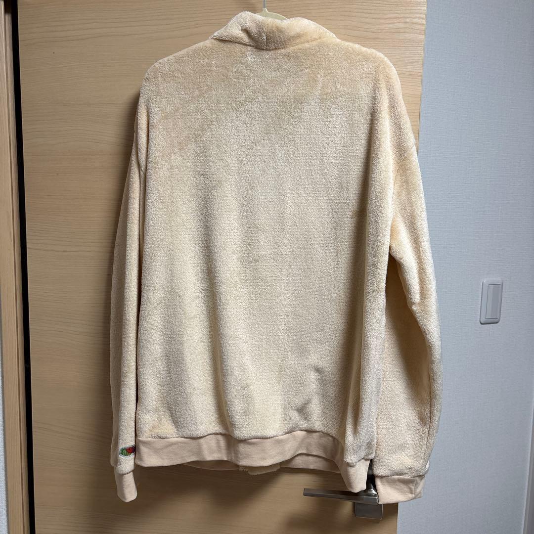 4iT8ETXu　FRUIT OF THE LOOM　ルームウエアＭサイズ