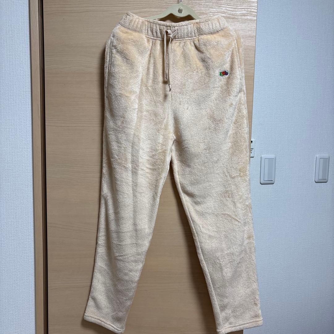 4iT8ETXu　FRUIT OF THE LOOM　ルームウエアＭサイズ