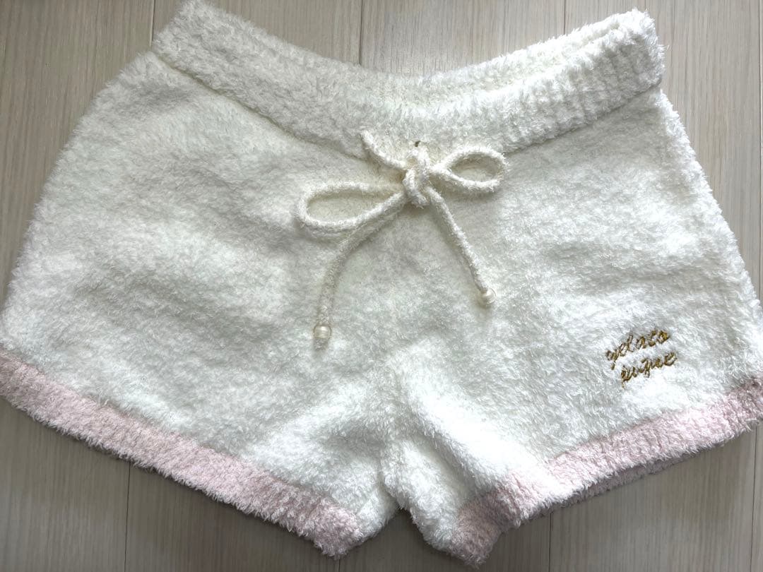 ジュラートピケセットアップ