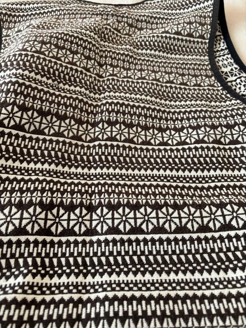 COOTIE Bocas Del Toro Vest ベスト クーティ ハーレー
