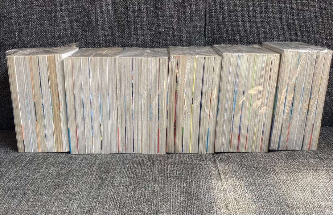 アオアシ　1〜37巻+ブラザーフット　32〜37巻新品　38巻セット