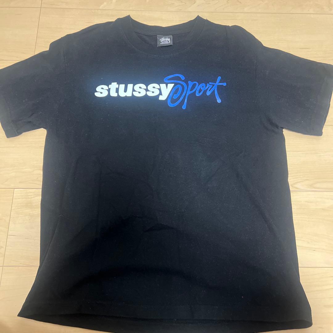 shakure stussysports Tシャツ