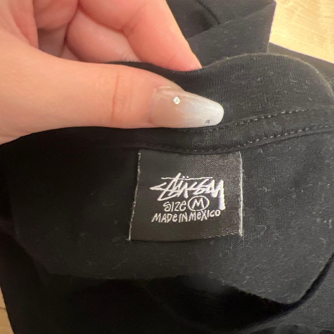 shakure stussysports Tシャツ