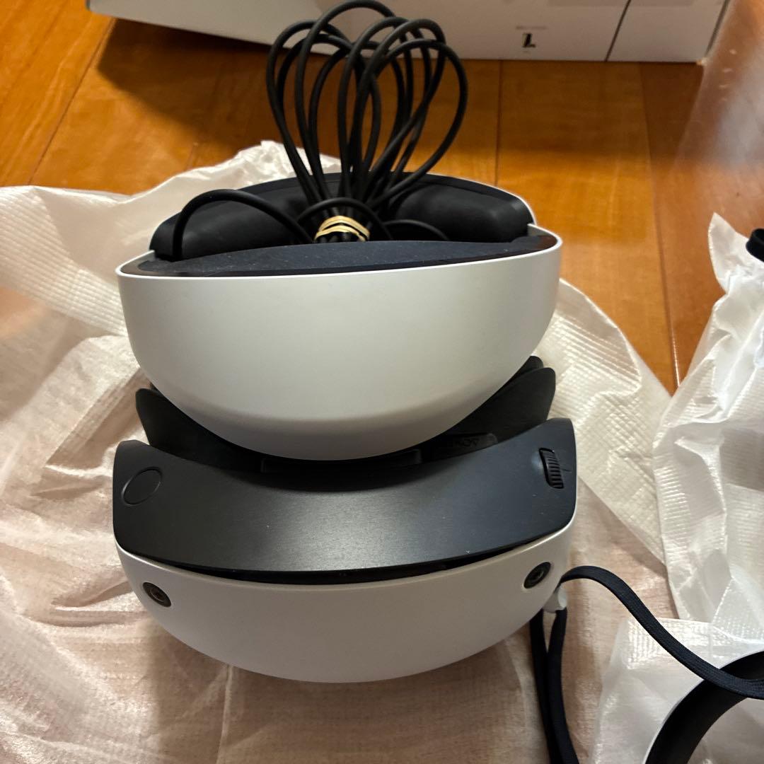 その他 PS5 PlayStation VR2