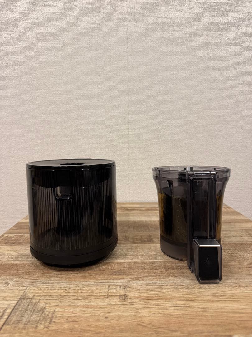HUROM ヒューロム スロージューサー H400 動作確認済み 付属品完備