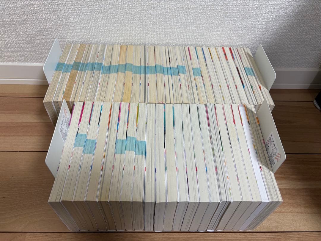 彼女、お借りします 1〜44巻 既刊全巻+彼女、人見知ります1〜3巻+関連本2冊