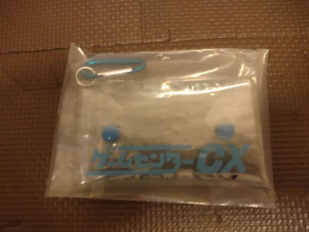 ゲームセンターCX DVD-BOX 22 　付属品未開封