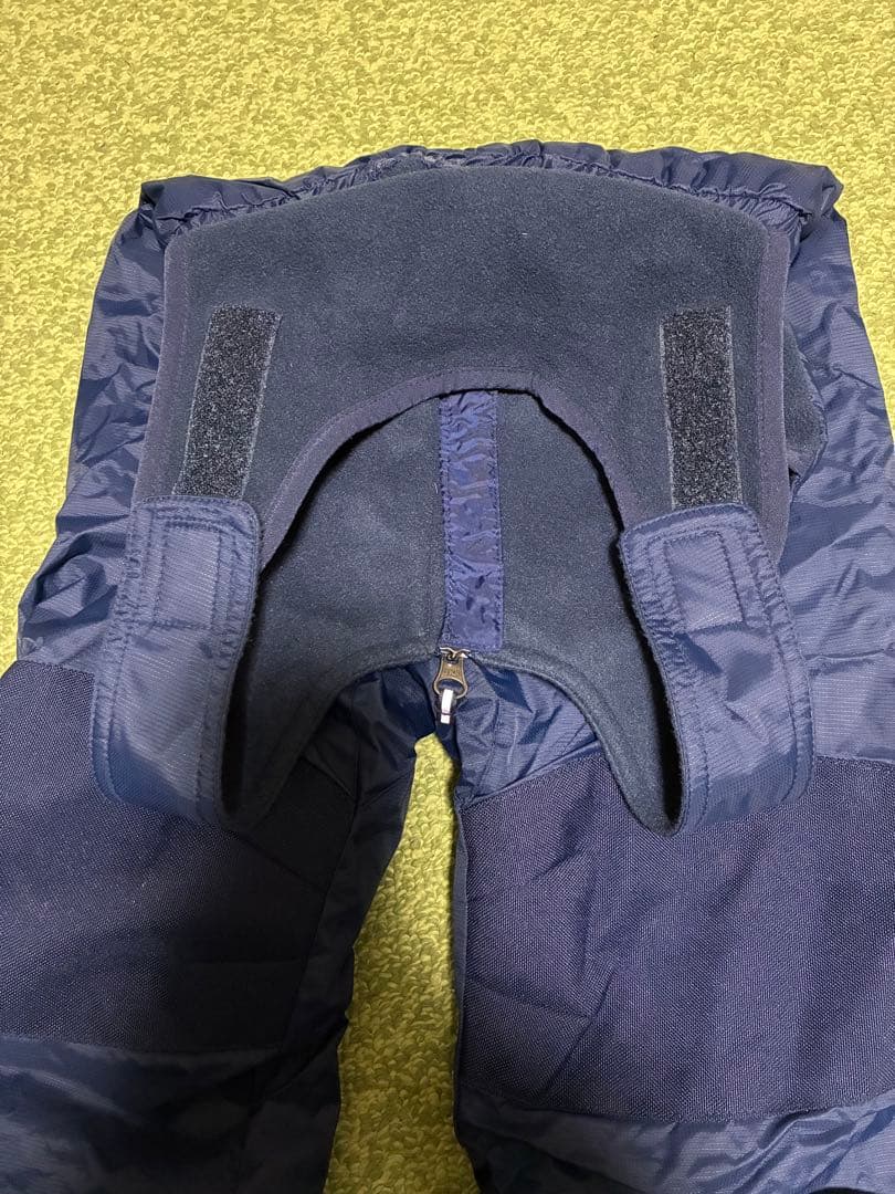 Columbia キッズ　スキーウェアXXS 110～120cm スノーウェア