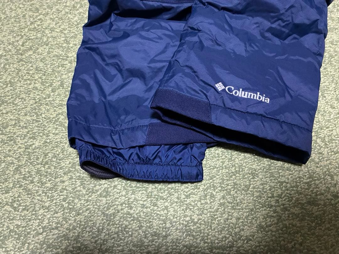 Columbia キッズ　スキーウェアXXS 110～120cm スノーウェア