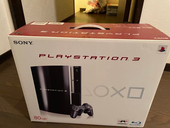 Nintendo Switch SONY PlayStation3 CECHL00