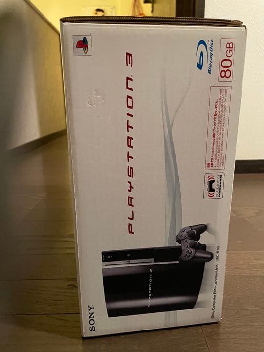 Nintendo Switch SONY PlayStation3 CECHL00