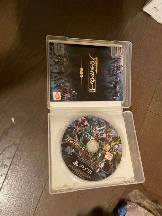 Nintendo Switch SONY PlayStation3 CECHL00