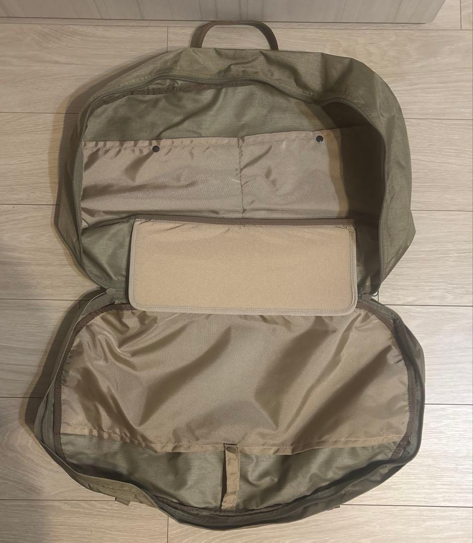 BAG'n'NOUN ボストンバッグ