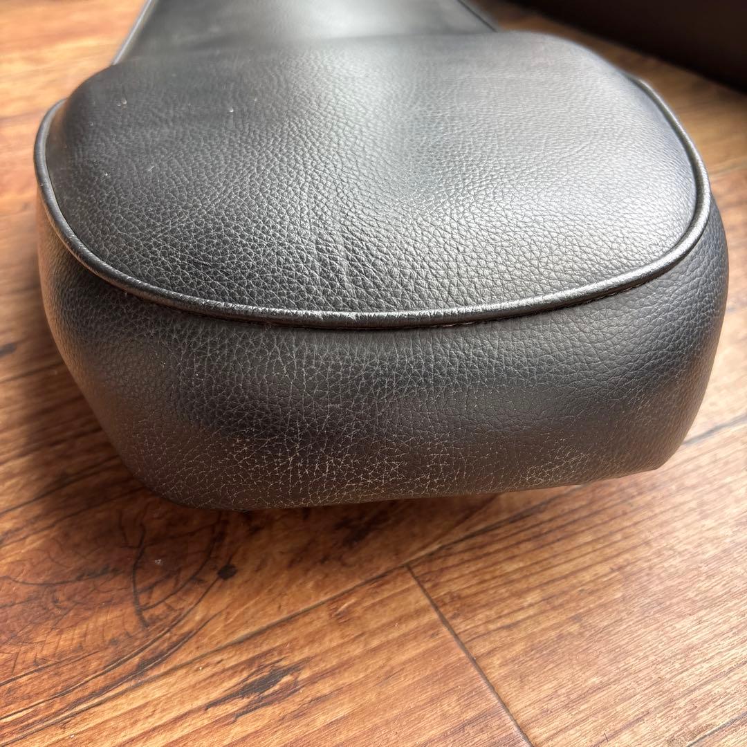 智*様 中古品　SR400 シート　ハンドル付き