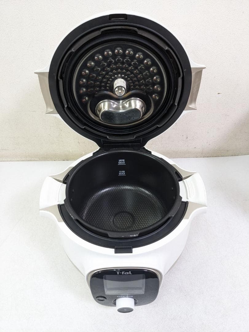 T-fal CY8701JP クックフォーミー 電気圧力鍋