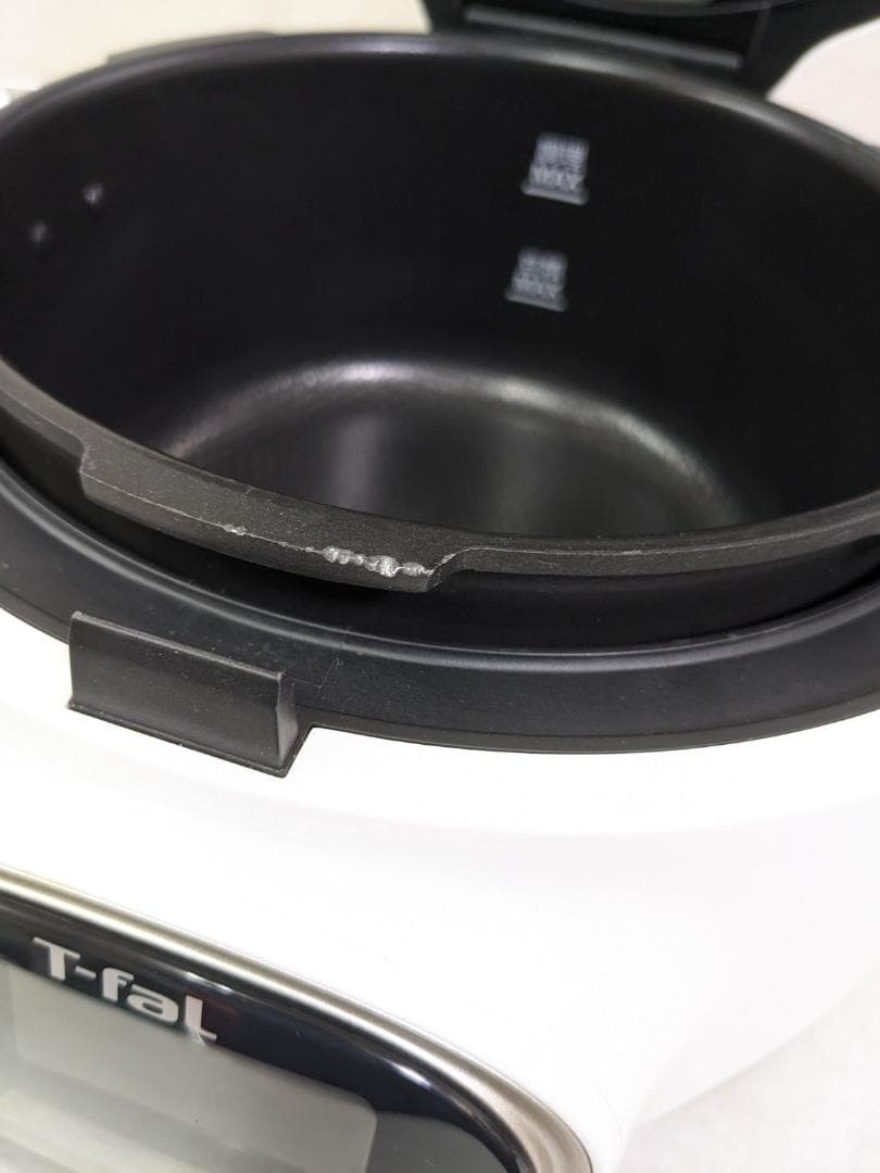 T-fal CY8701JP クックフォーミー 電気圧力鍋