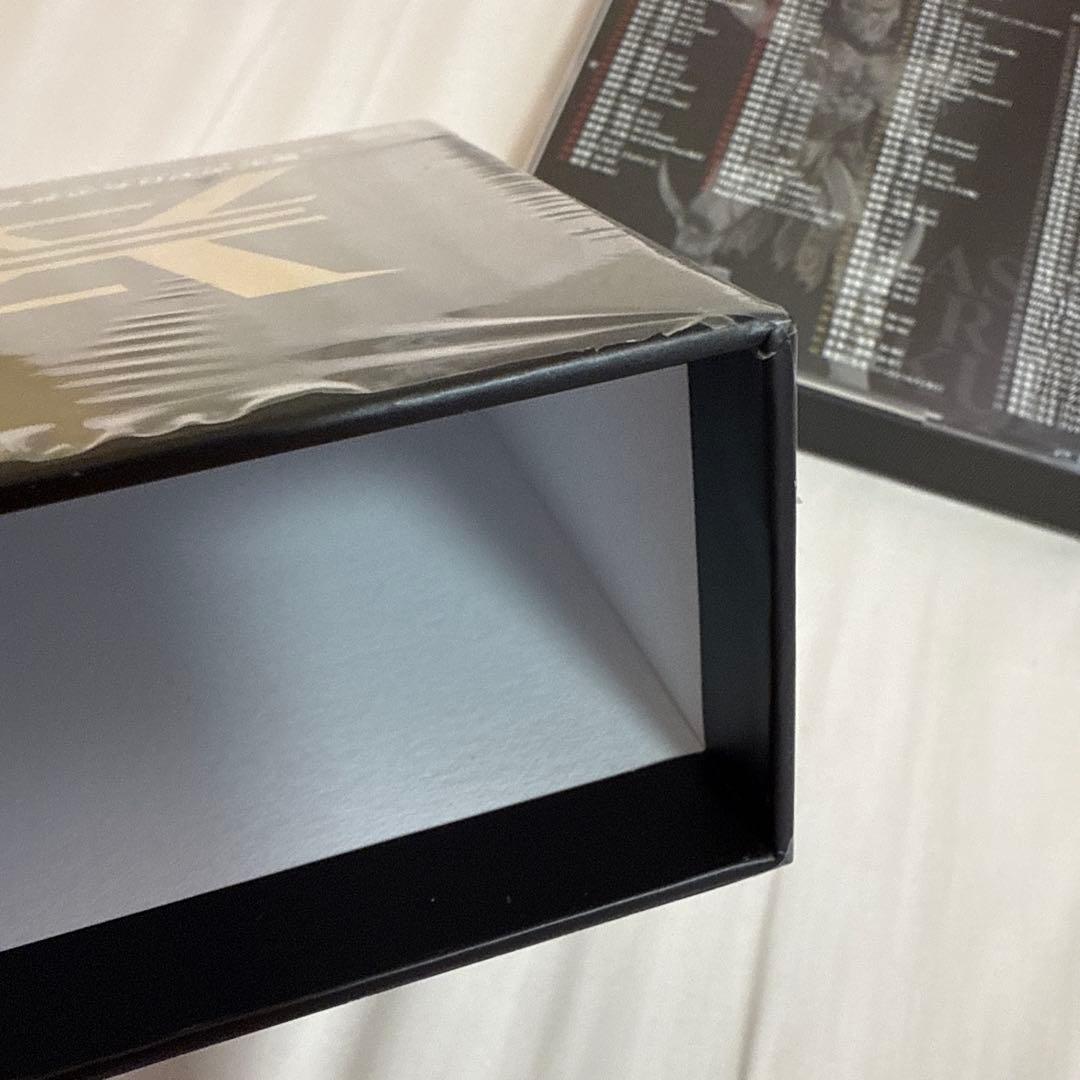 仮面ライダークウガ 25th Anniversary Music BOX CD