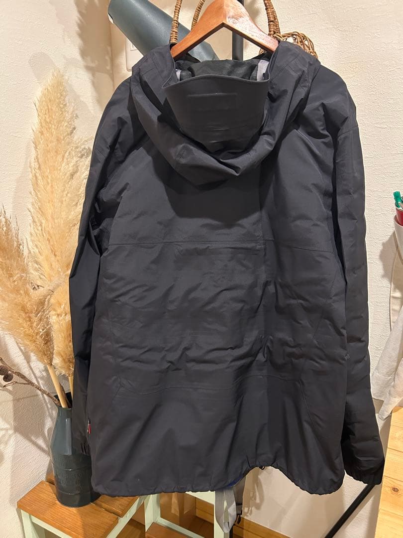 volcom TDS INF GORE-TEX ジャケット　Lサイズ