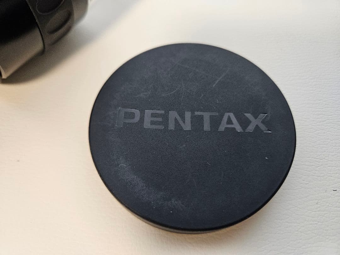 その他 PENTAX PHOTO LUPE 5.5x