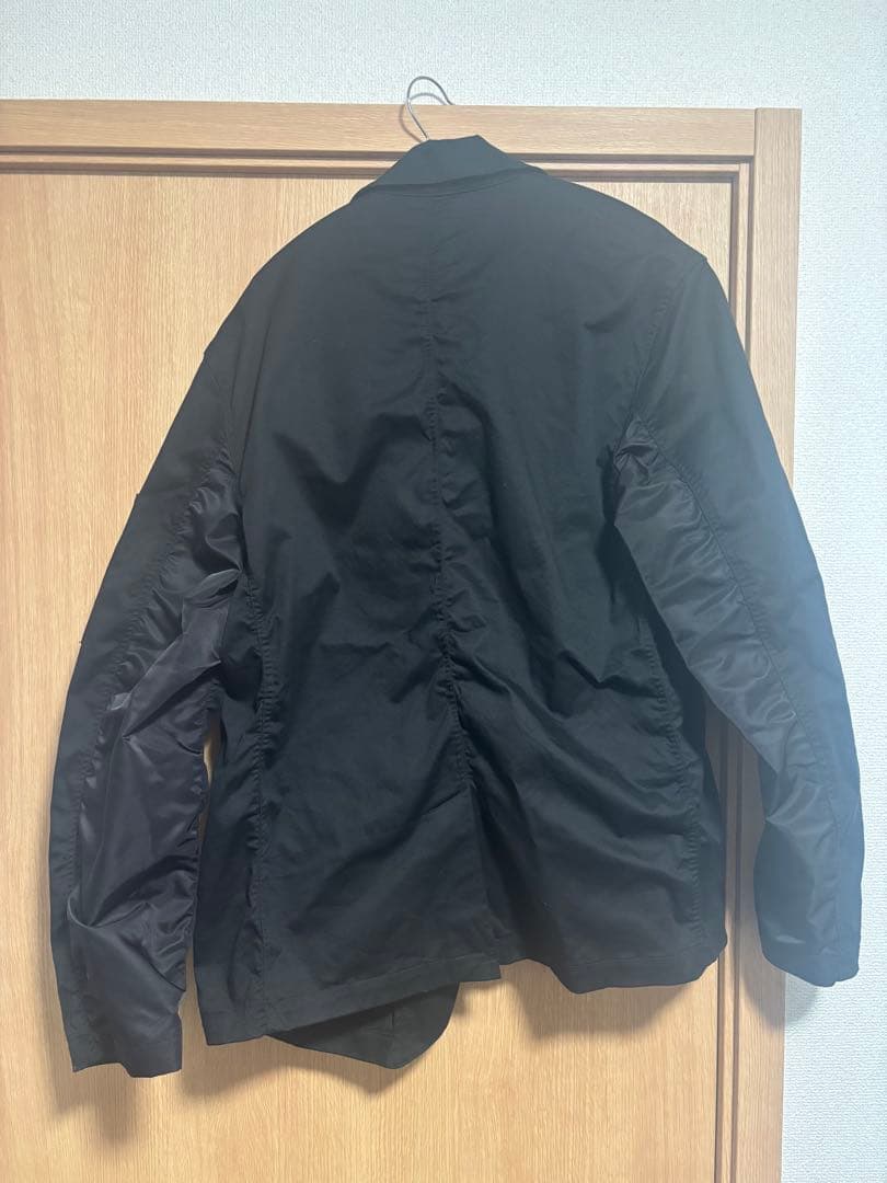 【VIRGOwearworks】VA-1 Tailored jkt