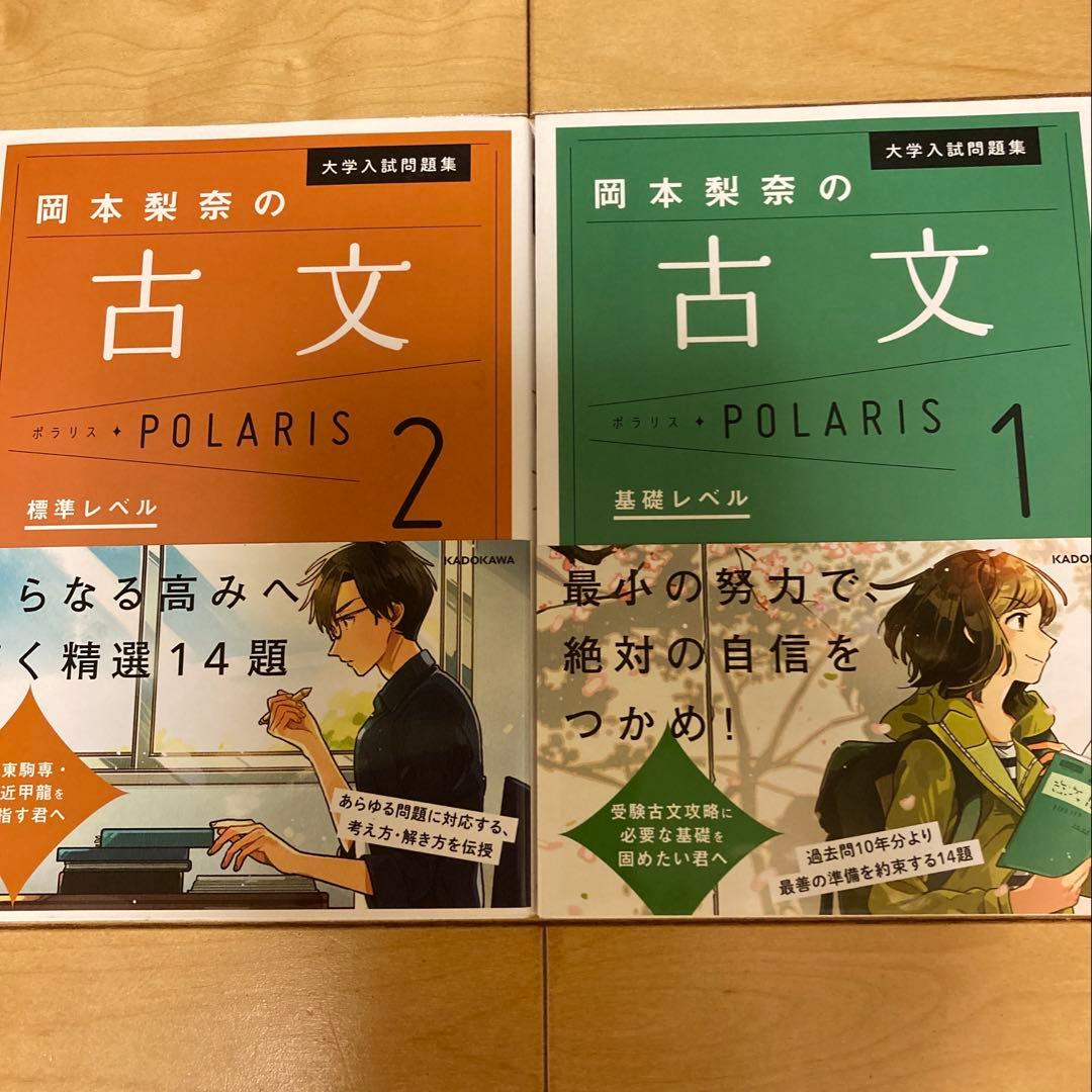 大学受験　古文　漢文　参考書　まとめ売り