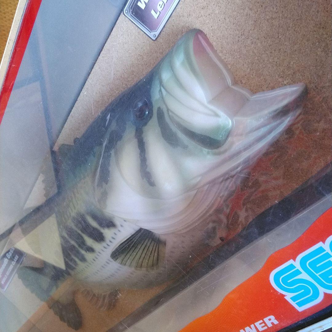 GET BASS　アーケード筐体 テーブル
