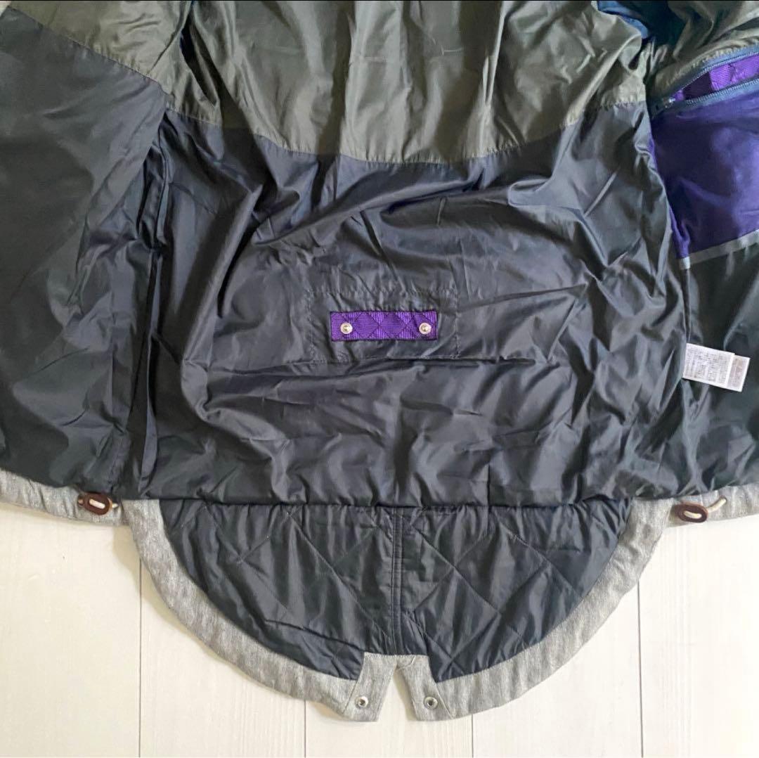 【美品】Paul Smith フード付きダッフルコート