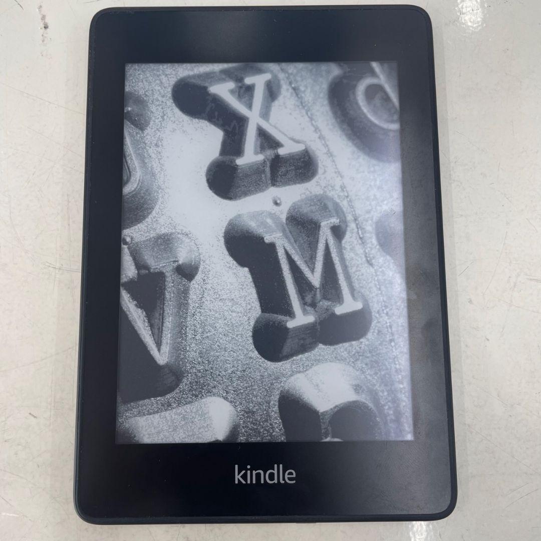 電子書籍 Kindle 8GB キンドル 第10世代 PQ94WIF
