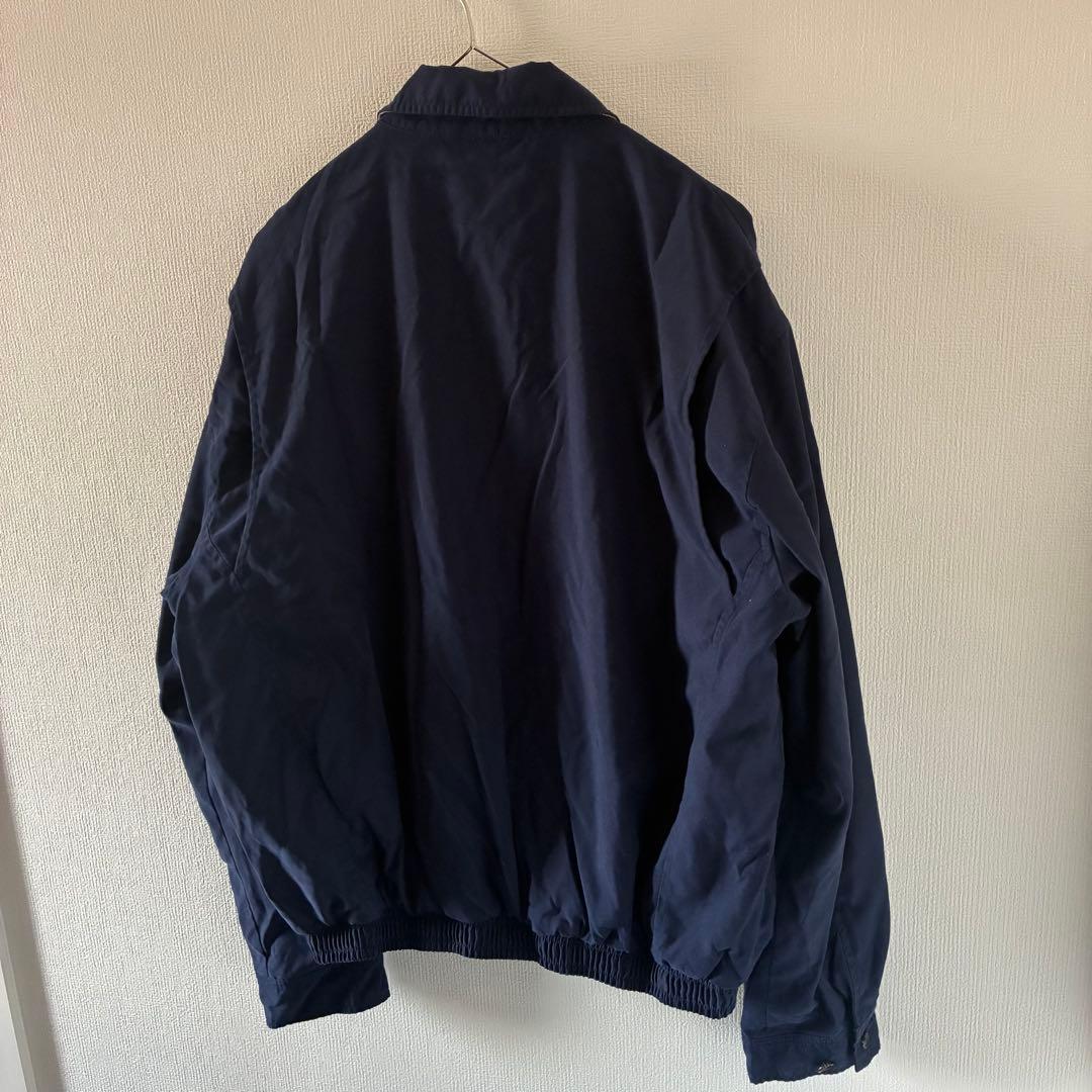 90sPOLORALPHLAURENポロラルフローレンスウィングトップジャケット