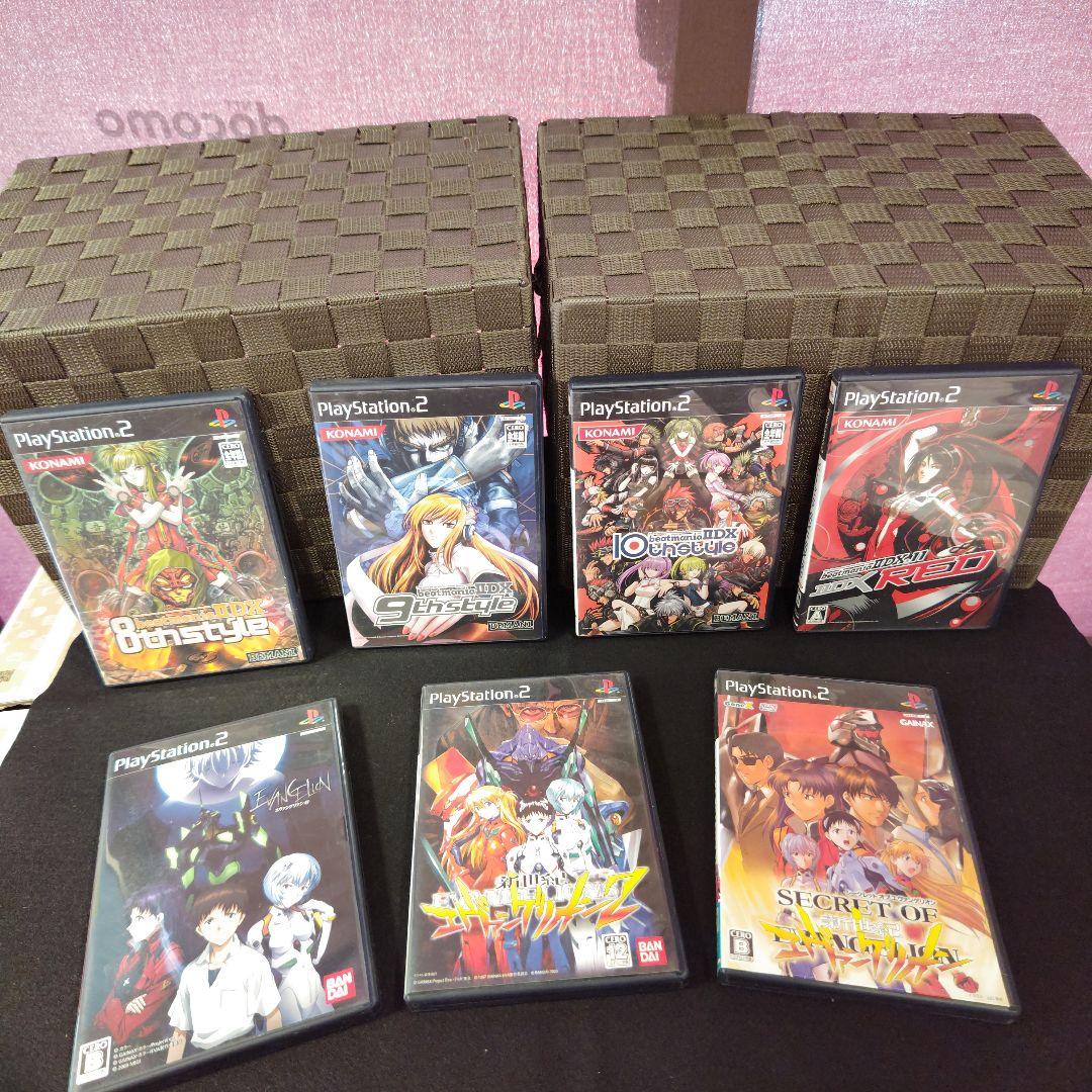 ゲームソフト　35枚セット
