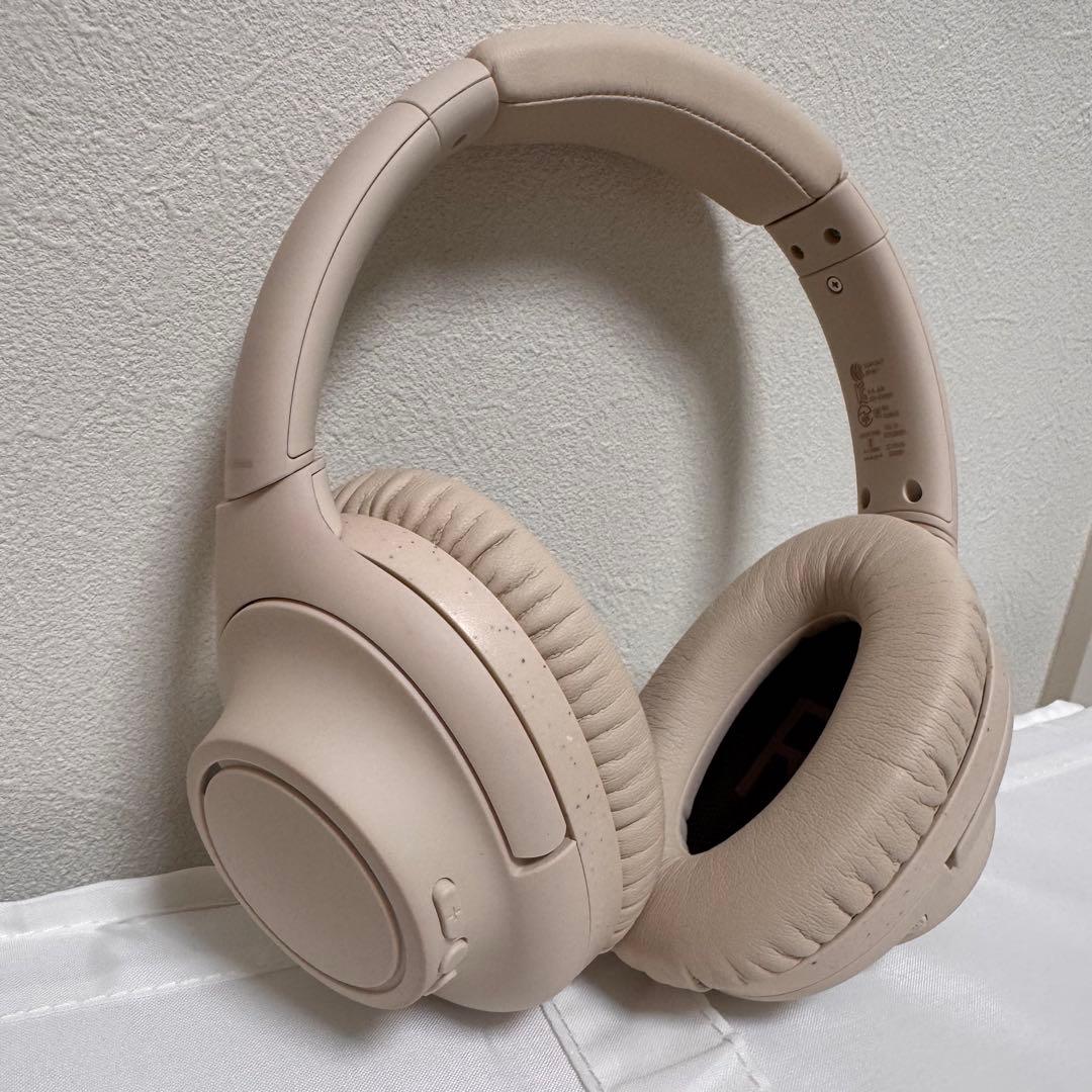 audio-technica ATH-S300BT ワイヤレスヘッドフォン